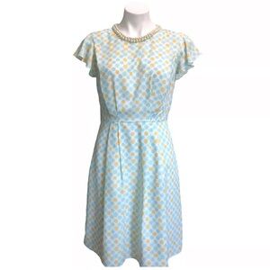 Jason Wu for Target Easter Circles Print Dress